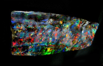 Beautiful large specimen of Boulder Opal